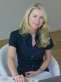 Iwona Ziolkowski